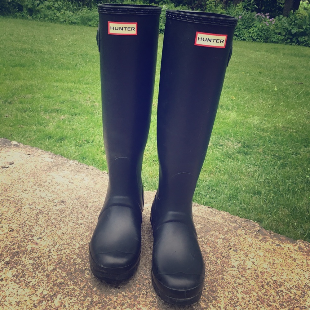 Women’s Hunter Boots